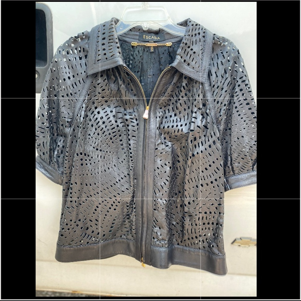 Navy 405 Jacket